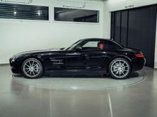 MERCEDES-BENZ SLS 63 AMG Speedshift, Benzina, Occasioni / Usate, Automatico - 2