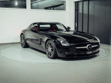 MERCEDES-BENZ SLS 63 AMG Speedshift, Benzina, Occasioni / Usate, Automatico - 5