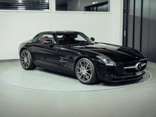 MERCEDES-BENZ SLS 63 AMG Speedshift, Benzina, Occasioni / Usate, Automatico - 6
