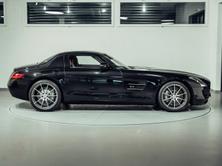 MERCEDES-BENZ SLS 63 AMG Speedshift, Benzina, Occasioni / Usate, Automatico - 7