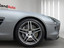 MERCEDES-BENZ SLS 63 AMG Speedshift, Benzin, Occasion / Gebraucht, Automatik - 6