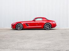 MERCEDES-BENZ SLS 63 AMG Speedshift, Benzina, Occasioni / Usate, Automatico - 2