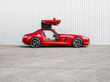 MERCEDES-BENZ SLS 63 AMG Speedshift, Benzina, Occasioni / Usate, Automatico - 4