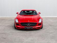 MERCEDES-BENZ SLS 63 AMG Speedshift, Benzina, Occasioni / Usate, Automatico - 5