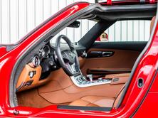 MERCEDES-BENZ SLS 63 AMG Speedshift, Benzina, Occasioni / Usate, Automatico - 6