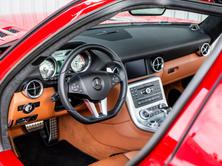 MERCEDES-BENZ SLS 63 AMG Speedshift, Benzina, Occasioni / Usate, Automatico - 7