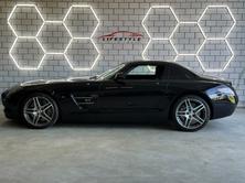 MERCEDES-BENZ SLS 63 AMG Speedshift, Benzin, Occasion / Gebraucht, Automatik - 2