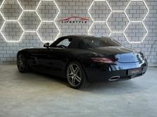 MERCEDES-BENZ SLS 63 AMG Speedshift, Benzin, Occasion / Gebraucht, Automatik - 3