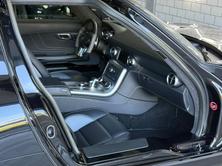 MERCEDES-BENZ SLS 63 AMG Speedshift, Benzin, Occasion / Gebraucht, Automatik - 6