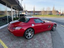 MERCEDES-BENZ SLS 63 AMG SLS AMG, Benzina, Occasioni / Usate, Automatico - 7
