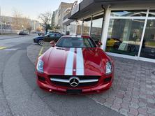 MERCEDES-BENZ SLS 63 AMG SLS AMG, Benzina, Occasioni / Usate, Automatico - 4