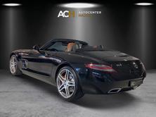 MERCEDES-BENZ SLS 63 AMG Speedshift, Petrol, Second hand / Used, Automatic - 3