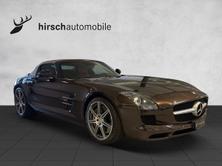 MERCEDES-BENZ SLS 63 AMG, Petrol, Second hand / Used, Automatic - 3