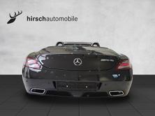 MERCEDES-BENZ SLS 63 AMG, Petrol, Second hand / Used, Automatic - 3