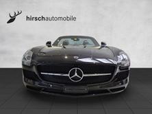 MERCEDES-BENZ SLS 63 AMG, Petrol, Second hand / Used, Automatic - 6