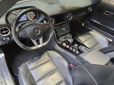 MERCEDES-BENZ SLS 63 AMG, Petrol, Second hand / Used, Automatic - 7