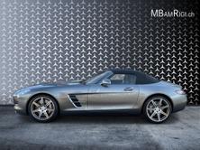 MERCEDES-BENZ SLS 63 AMG Speedshift, Petrol, Second hand / Used, Automatic - 2
