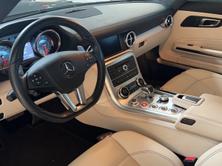 MERCEDES-BENZ SLS 63 AMG Speedshift, Petrol, Second hand / Used, Automatic - 6