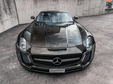 MERCEDES-BENZ FAB SLS 63 AMG Speedshift, Petrol, Second hand / Used, Automatic - 7