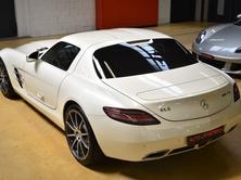MERCEDES-BENZ SLS 63 AMG Speedshift, Petrol, Second hand / Used, Automatic - 7