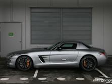 MERCEDES-BENZ SLS 63 AMG GT Speedshift, Petrol, Second hand / Used, Automatic - 2