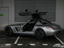 MERCEDES-BENZ SLS 63 AMG GT Speedshift, Petrol, Second hand / Used, Automatic - 3