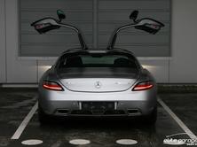 MERCEDES-BENZ SLS 63 AMG GT Speedshift, Petrol, Second hand / Used, Automatic - 4