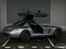 MERCEDES-BENZ SLS 63 AMG GT Speedshift, Petrol, Second hand / Used, Automatic - 5