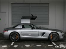 MERCEDES-BENZ SLS 63 AMG GT Speedshift, Petrol, Second hand / Used, Automatic - 6