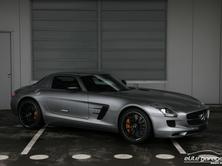 MERCEDES-BENZ SLS 63 AMG GT Speedshift, Petrol, Second hand / Used, Automatic - 7