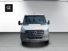 MERCEDES-BENZ Sprinter 315 CDI Lang, Diesel, Auto nuove, Manuale - 2