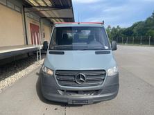 MERCEDES-BENZ Sprinter Sprinter 315 CDI L2 FWD mit Pritsche, Diesel, Neuwagen, Handschaltung - 2