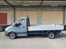 MERCEDES-BENZ Sprinter Sprinter 315 CDI L2 FWD mit Pritsche, Diesel, Neuwagen, Handschaltung - 3