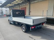 MERCEDES-BENZ Sprinter Sprinter 315 CDI L2 FWD mit Pritsche, Diesel, Neuwagen, Handschaltung - 4