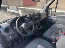 MERCEDES-BENZ Sprinter Sprinter 315 CDI L2 FWD mit Pritsche, Diesel, Neuwagen, Handschaltung - 7