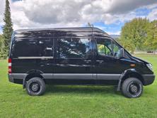 MERCEDES-BENZ 2.2 CDI 163, Diesel, Occasioni / Usate, Automatico - 5