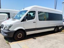 MERCEDES-BENZ 1.8, Essence, Occasion / Utilisé, Automatique - 2