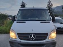 MERCEDES-BENZ SPRINTER 2.2 CDI 129, Diesel, Occasion / Gebraucht, Handschaltung - 2