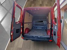 MERCEDES-BENZ SPRINTER 210 CDI, Diesel, Second hand / Used, Manual - 6