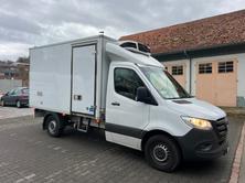 MERCEDES-BENZ Sprinter 316 Kaw. 4325 H 2.2 CDI 163, Diesel, Second hand / Used, Manual - 2