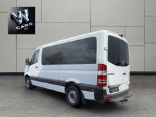 MERCEDES-BENZ Sprinter 315 CDI Lang, Diesel, Occasioni / Usate, Manuale - 2