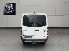 MERCEDES-BENZ Sprinter 315 CDI Lang, Diesel, Occasioni / Usate, Manuale - 3