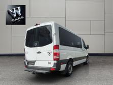 MERCEDES-BENZ Sprinter 315 CDI Lang, Diesel, Occasioni / Usate, Manuale - 4