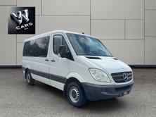 MERCEDES-BENZ Sprinter 315 CDI Lang, Diesel, Second hand / Used, Manual - 5