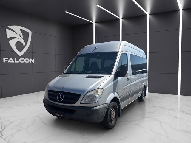 MERCEDES-BENZ Sprinter 315 CDI Standard