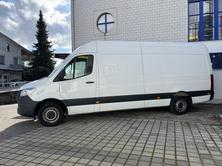 MERCEDES-BENZ Sprinter 315 Kaw. 4325 L 2.0 CDI 150, Diesel, Occasion / Utilisé, Manuelle - 2