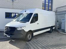 MERCEDES-BENZ Sprinter 315 Kaw. 4325 L 2.0 CDI 150, Diesel, Occasion / Utilisé, Manuelle - 3