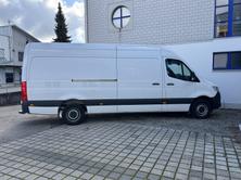 MERCEDES-BENZ Sprinter 315 Kaw. 4325 L 2.0 CDI 150, Diesel, Occasion / Utilisé, Manuelle - 4