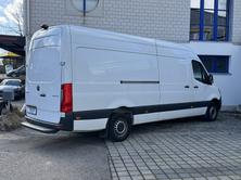 MERCEDES-BENZ Sprinter 315 Kaw. 4325 L 2.0 CDI 150, Diesel, Occasion / Utilisé, Manuelle - 5