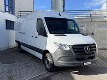 MERCEDES-BENZ Sprinter 315 Kaw. 4325 L 2.0 CDI 150, Diesel, Occasion / Utilisé, Manuelle - 6